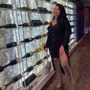 Meet your Posher, Sheena